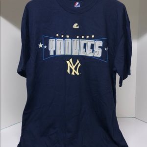 Vintage 2009 Yankees T-Shirt